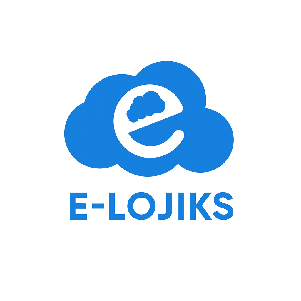 e-Lojiks Technology